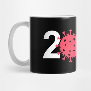 Coronavirus 2020 Mug